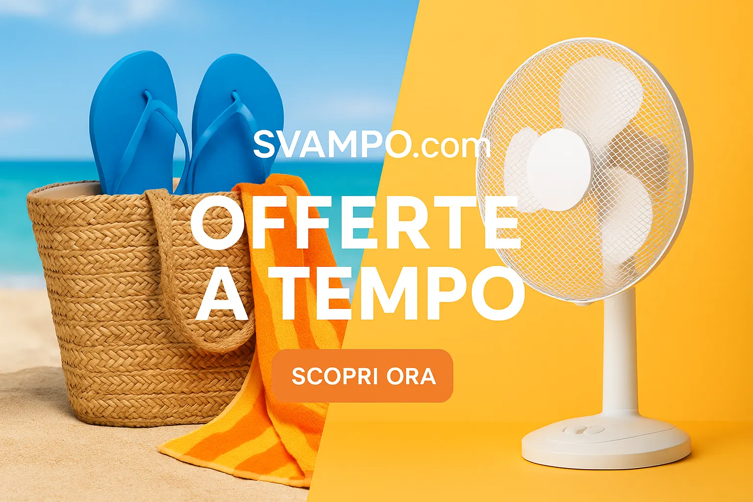 Banner alto Home svampo